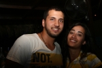 Friday Night at Oasis Pub, Byblos